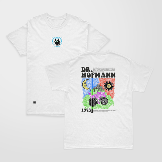 Camiseta Hofmann