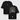Camiseta Oversize La Séptima Cena - Negra - Camiseta Oversize - Talla: S - Geek Hunters