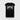 Camiseta Oversize Tank - Creations Negra - Camiseta Oversize Tank - Talla: S - Geek Hunters