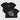 Crop Top Meow to the Future Negro - Crop Top - Talla: S - Geek Hunters