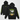 Hoodie Ley de Murphy - Hoodie - Talla: S Unisex - Geek Hunters