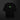 Camiseta Oversize Básica Halloween 25 Negra - Camiseta Oversize - Talla: S - Geek Hunters