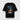 Camiseta Oversize Cat Wars | Frontal - Camiseta Oversize - Talla: S - Geek Hunters