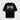 Camiseta Oversize - Creations Negra - Camiseta Oversize - Talla: S - Geek Hunters
