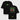 Camiseta Oversize El Miausorcista - Camiseta Oversize - Talla: S - Geek Hunters