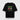 Camiseta Oversize (Frontal) El Miausorcista - Camiseta Oversize - Talla: S - Geek Hunters
