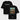 Camiseta Oversize La Miau Lisa - Camiseta Oversize - Talla: S - Geek Hunters