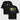 Camiseta Oversize La Noche Miau - Camiseta Oversize - Talla: S - Geek Hunters
