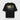 Camiseta Oversize La Noche Miau - Camiseta Oversize - Talla: S - Geek Hunters