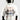 Camiseta Oversize La Séptima Cena - Camiseta Oversize - Talla: S - Geek Hunters