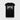 Camiseta Oversize Tank - Creations Negra - Camiseta Oversize Tank - Talla: S - Geek Hunters