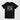 Camiseta RF200 (Frontal) El Miausorcista - Camiseta - Talla: S - Geek Hunters