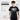 Camiseta RF200 La noche Miau - Camiseta - Talla: S - Geek Hunters