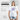Camiseta RF200 La noche Miau - Camiseta - Talla: S - Geek Hunters