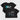 Crop Top Chiste 2 – Thor en Taxi - Crop Top - Talla: S - Geek Hunters