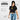 Crop Top Chiste 2 – Thor en Taxi - Crop Top - Talla: S - Geek Hunters