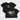 Crop Top La Noche Miau - Crop Top - Talla: S - Geek Hunters