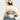 Crop Top La Séptima Cena - Crop Top - Talla: S - Geek Hunters
