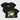 Crop Top Murphy Glow - Neon - Crop Top - Talla: S - Geek Hunters