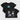 Crop Top Universo - Crop Top - Talla: S - Geek Hunters