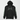Glow Schrodinger Cat - Gato Cuántico - Hoodie - Talla: S Unisex - Geek Hunters