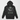 Glow Schrodinger Cat - Gato Cuántico - Hoodie - Talla: S Unisex - Geek Hunters