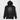 Hoodie Glow Schrödinger Cat versión 2 (Brilla en la oscuridad) - Hoodie - Talla: S Unisex - Geek Hunters